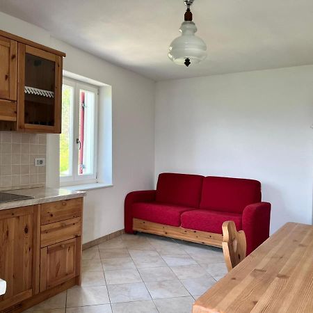 Agritur Maso Forcola Villa Brez Luaran gambar
