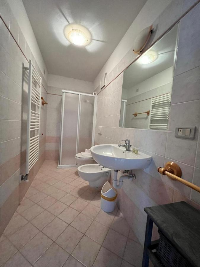 Agritur Maso Forcola Villa Brez Luaran gambar