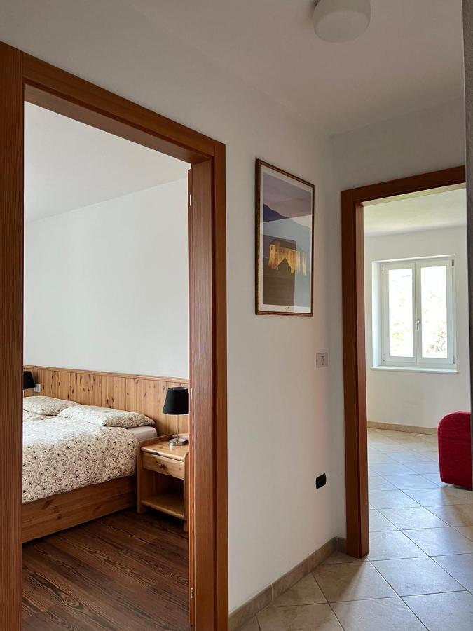 Agritur Maso Forcola Villa Brez Luaran gambar