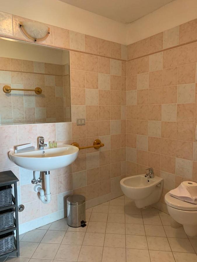 Agritur Maso Forcola Villa Brez Luaran gambar