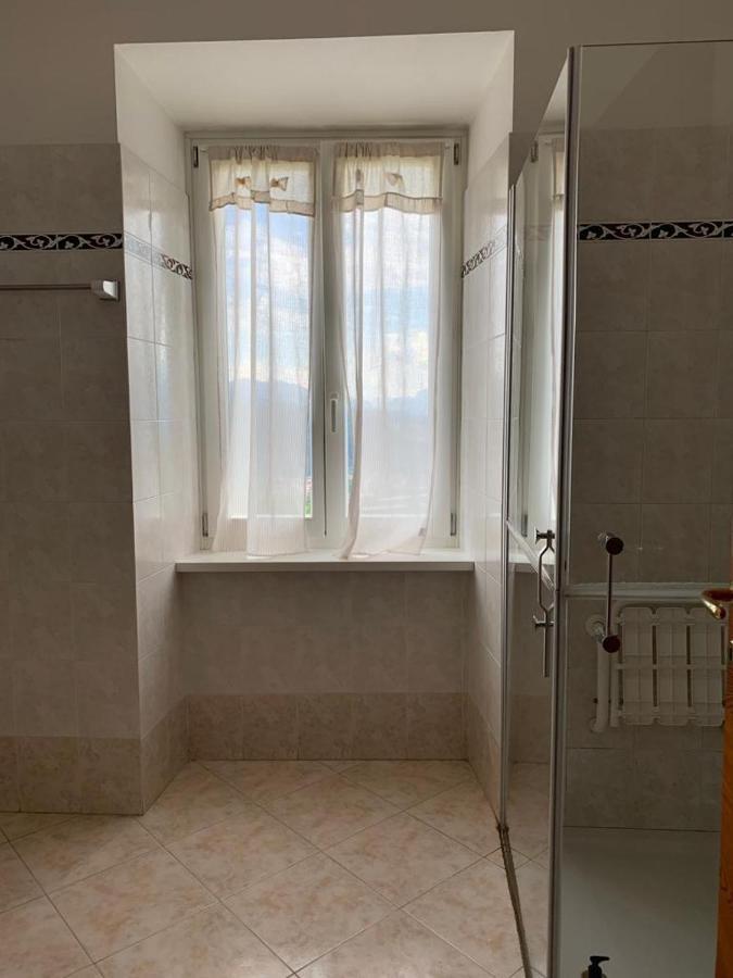 Agritur Maso Forcola Villa Brez Luaran gambar
