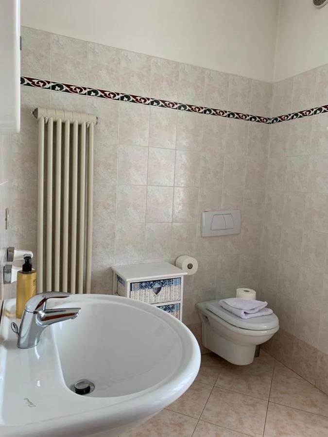 Agritur Maso Forcola Villa Brez Luaran gambar