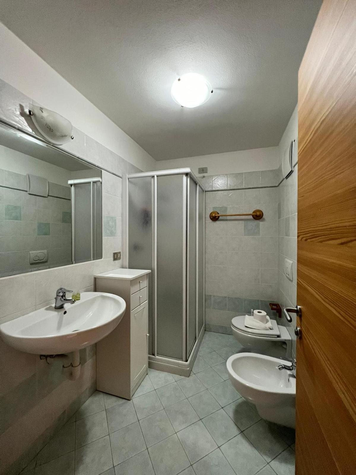 Agritur Maso Forcola Villa Brez Luaran gambar